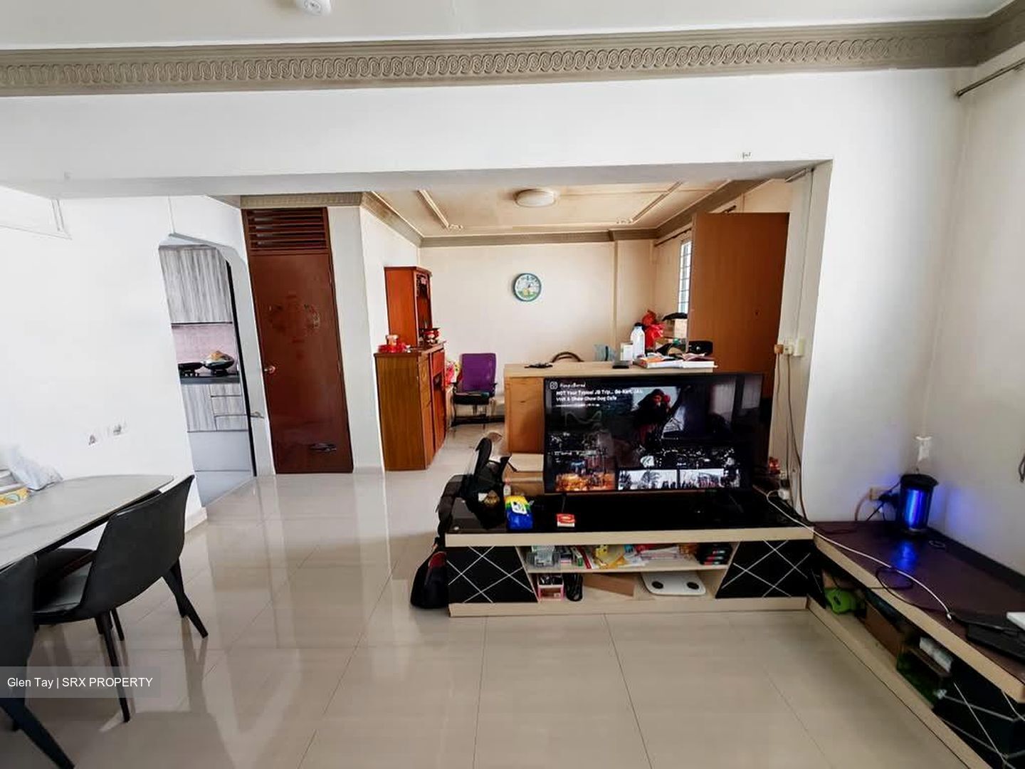 Blk 815 Jurong West Street 81 (Jurong West), HDB 4 Rooms #606293401